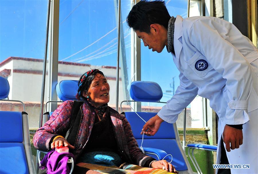 CHINA-PUMAQANGTANG-DOCTOR(CN)