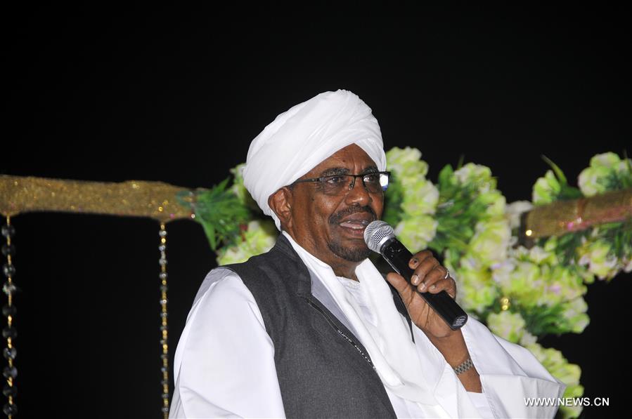 SUDAN-PORT SUDAN-TOURISM AND SHOPPING FESTIVAL-CLOSING