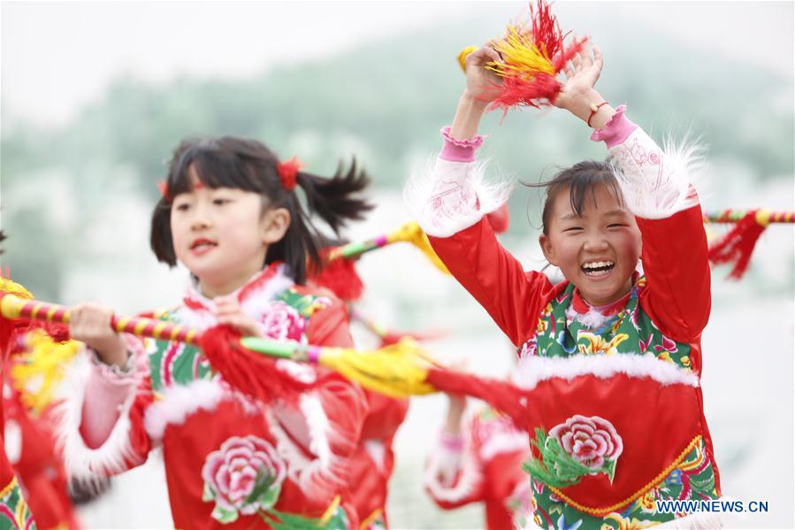 #CHINA-LANTERN FESTIVAL-CELEBRATIONS (CN) 