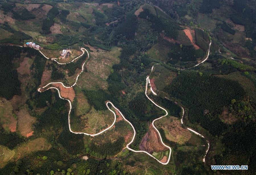 CHINA-GUANGXI-HIGHWAY (CN)