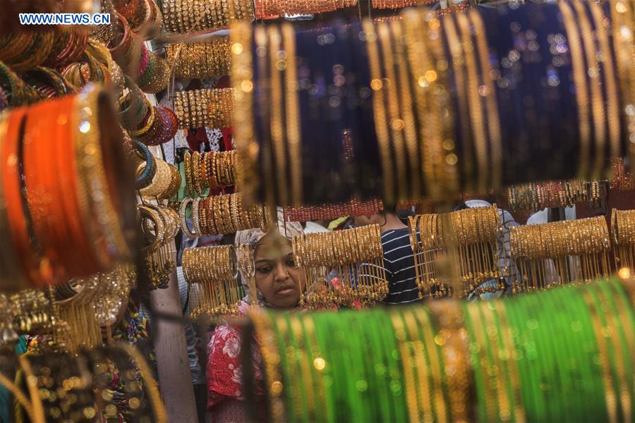 INDIA-KOLKATA-RAMADAN