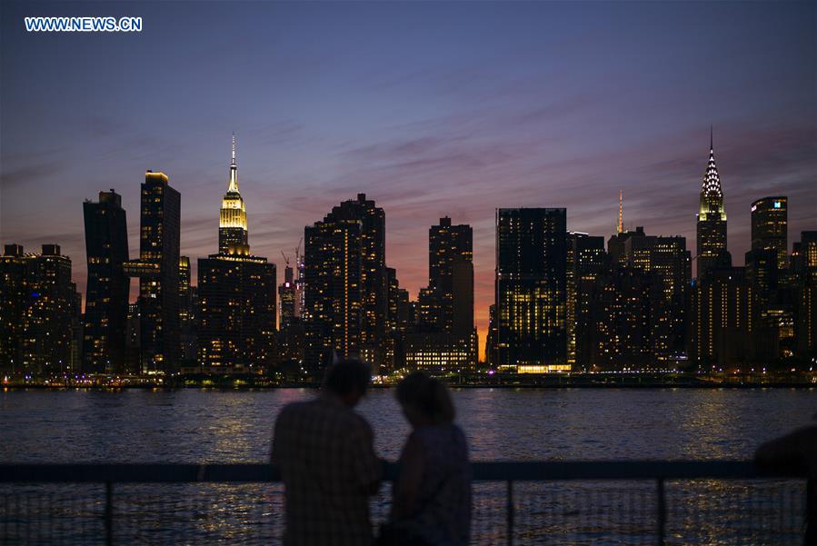 XINHUA PHOTO WEEKLY CHOICES