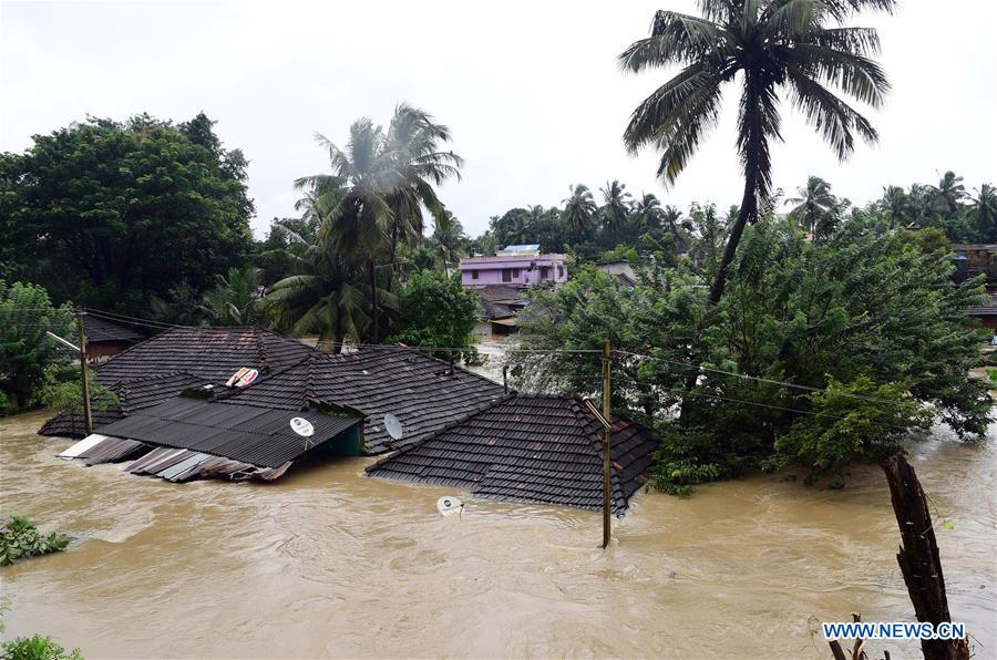 INDIA-KERALA-FLOOD