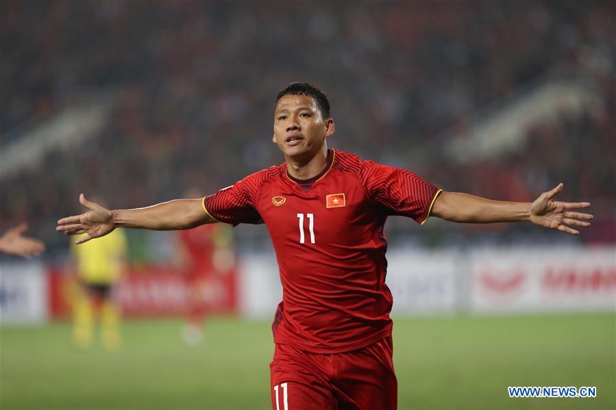 (SP)VIETNAM-HANOI-AFF-SUZUKI CUP-CELEBRATION