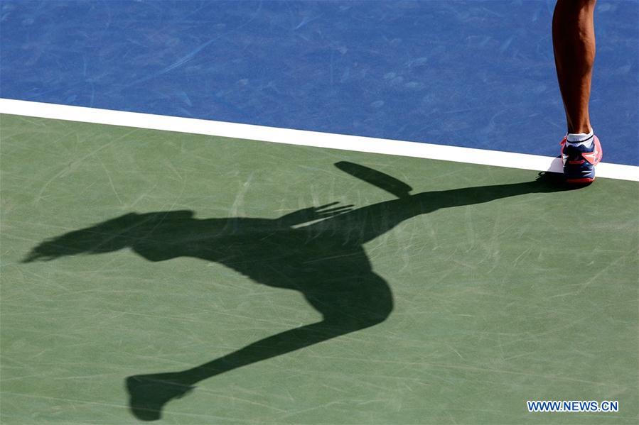 (SP)UAE-DUBAI-TENNIS-WTA-DUBAI CHAMPIONSHIPS