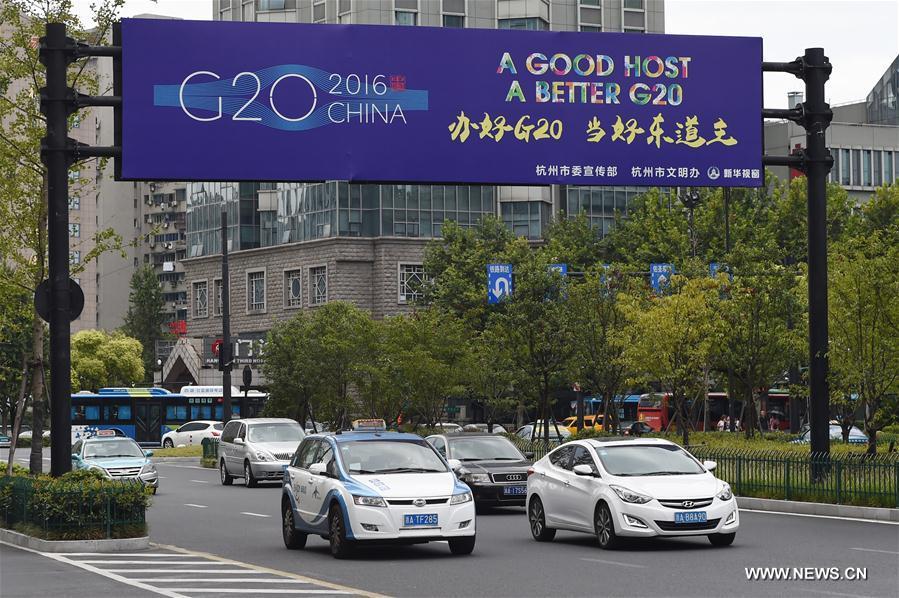 CHINA-HANGZHOU-G20(CN)