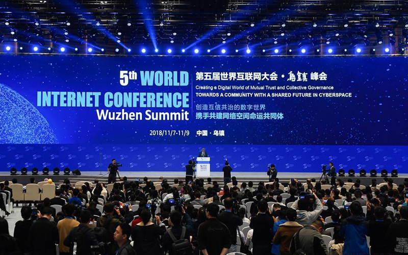 Five years on, China's digital economy glimpses smarter future