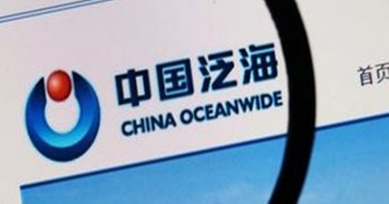 泛海持股民生銀行比例增至4.61% 外資亦加倉(cāng)