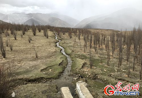 【新時(shí)代·幸福美麗新邊疆】昔日紅色精神流入血脈 今朝邊疆處處開遍幸福花