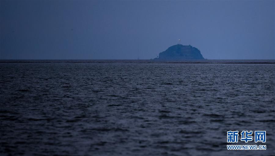 （新華全媒頭條·圖文互動）（4）守島，就是守國——記新時代的奮斗者王繼才