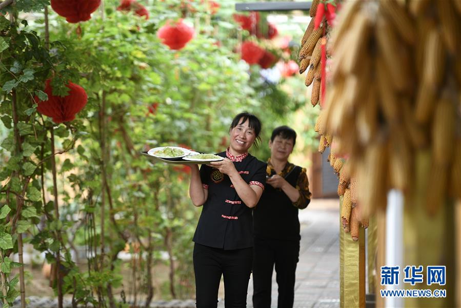 （新華全媒頭條·兩會(huì)特別報(bào)道·圖文互動(dòng)）（8）中國(guó)發(fā)展的明天一定更美好——從全國(guó)兩會(huì)看奮進(jìn)中國(guó)的發(fā)展信心