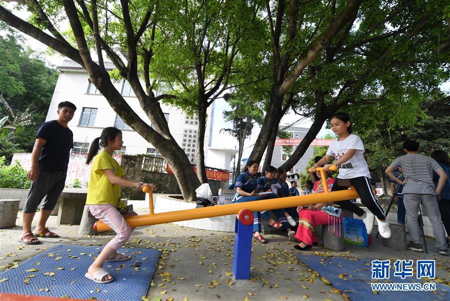 （新華全媒頭條·圖文互動）（11）幸福是這樣煉成的——毛南族的脫貧故事