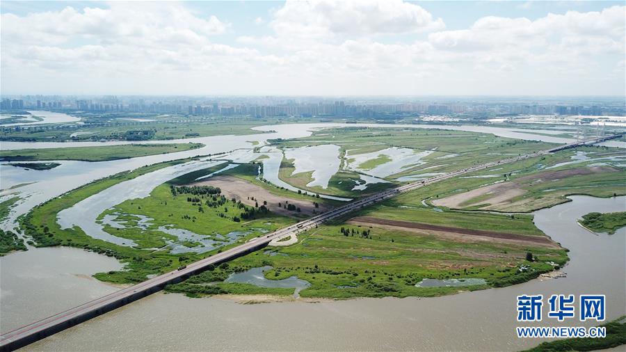 （走向我們的小康生活·圖文互動）（3）水清、地綠、空氣新——最北省份黑龍江繪就生態(tài)治理新畫卷