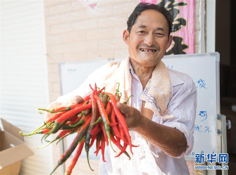 （新華全媒頭條·走向我們的小康生活·圖文互動）（7）特殊之年，荊楚大地書寫不平凡的答卷