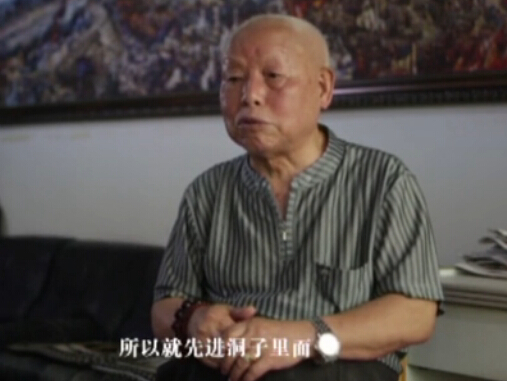 [口述歷史]重慶大轟炸大隧道慘案親歷記