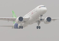 專家：C919結(jié)構(gòu)強度設(shè)計標準與波音、空客一致