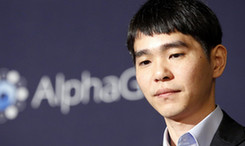 李世石發(fā)戰(zhàn)書欲再戰(zhàn)AlphaGo 稱其勾起自己勝負心