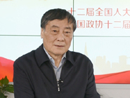 娃哈哈集團(tuán)公司董事長(zhǎng)宗慶后