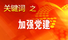 王京清：加強(qiáng)黨建必須倍加珍惜、始終堅(jiān)持、不斷發(fā)展