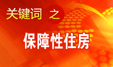 姜偉新：盡可能把保障性住房的分配管理工作做得好一些