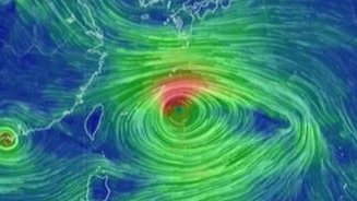 河南這次暴雨為什么這么強(qiáng)？ 臺(tái)風(fēng)影響 臺(tái)風(fēng)“煙花”輸送水汽